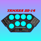 Yamaha DD-14 (Champeta) icône