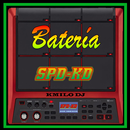 Batería SPD-KD (Champeta) APK