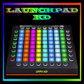 Launch PAD KD