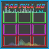 PAD FULL HD icon