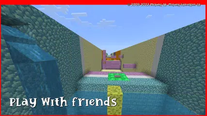 Baixar parkour for minecraft mcpe XAPK