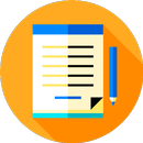 Note Notepad with Password APK