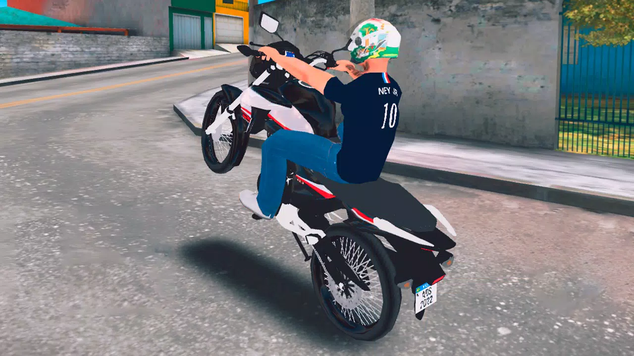 Jogo de Motos Brasileiras para Celular - Elite Motos - Mobile Games News