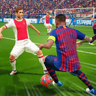 Offline Football Games 2024 icon