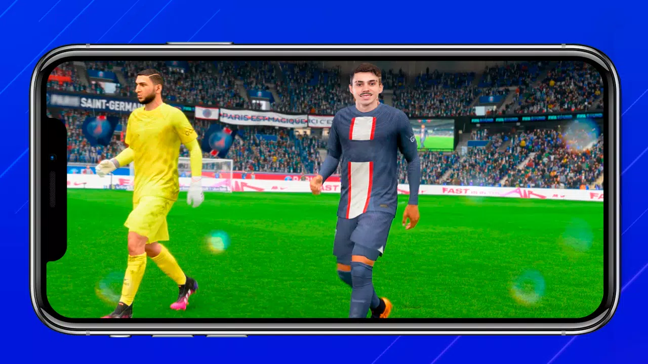 Jogo de futebol futebol 2023 APK (Android Game) - Baixar Grátis