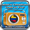 ”Emisoras Colombianas Gratis en Vivo Radio Colombia