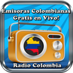 Emisoras Colombianas Gratis en Vivo Radio Colombia