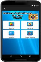 Emisoras Colombianas Gratis en Vivo Radio Colombia ภาพหน้าจอ 3