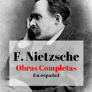 NIETZSCHE Obras Completas en E APK