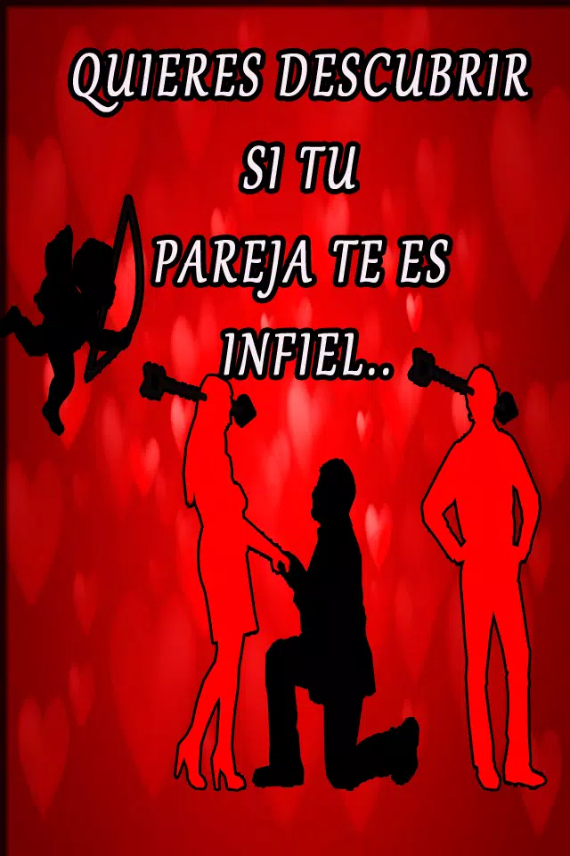 Descarga de APK de Como Saber Si Mi Pareja Me Eng para Android Descarga de APK de Como Saber Si Mi Pareja Me Eng para Android