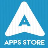 App store - Apk games download icône