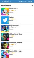 App store - Apk games download screenshot 3
