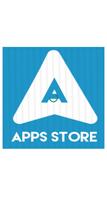 App store - Apk games download الملصق