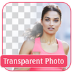 Transparent Photo : Background Eraser