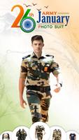 Indian Army Photo Suit : Commando Photo Suit capture d'écran 1