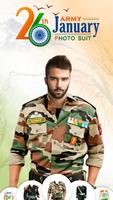 Indian Army Photo Suit : Commando Photo Suit capture d'écran 2