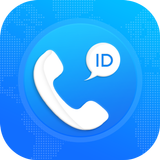 Caller Name & Location Tracker Zeichen
