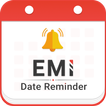 EMI Date Reminder : Bills Reminder with Alarm