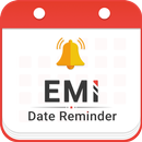 EMI Date Reminder : Bills Reminder with Alarm APK