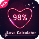 Love Test Calculator : Real Love Test APK