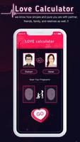 Love Test Calculator : Real Love Test captura de pantalla 3