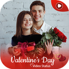 Valentine Day Video Status -Love Video Status 2021 icono