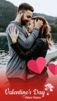 Valentine Day Video Status -Love Video Status 2021 Poster