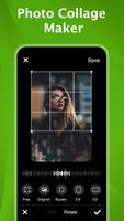 Photo Collage Maker - Photo Editor & Photo Collage captura de pantalla 2