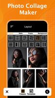 Photo Collage Maker - Photo Editor & Photo Collage captura de pantalla 3
