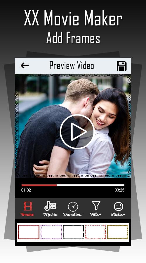 Sax Movie Maker Xx Photo Video Maker 2019 For Android Apk Download