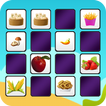 Memory Game (Challenge Partner)