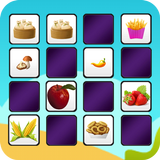 Memory Game (Challenge Partner) ícone