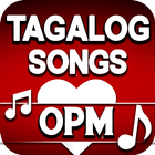 OPM Songs Love : Tagalog OPM Love Songs icône