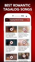 OPM Songs Love : Tagalog OPM Love Songs تصوير الشاشة 3