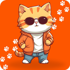 ikon Stickers De Animales