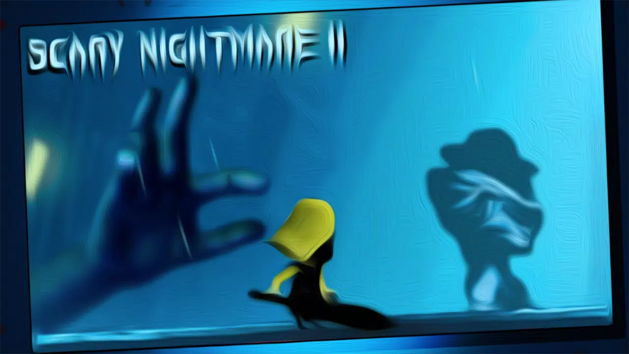 Little Nightmares 2 Mobile Walkthrough APK for Android Download