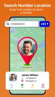 Number Locator & Call locator screenshot 1