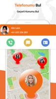 Cep telefonu numarası bulucu Ekran Görüntüsü 2