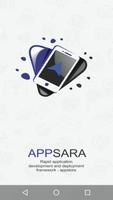 APPSARA App Store penulis hantaran