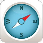 Digital Compass 圖標