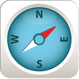 Digital Compass アイコン