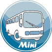 Bus Pucela Mini - Valladolid