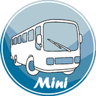 Bus Pucela Mini simgesi