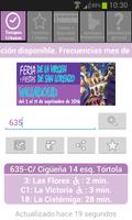 Bus Pucela Pro 🚍 Bus Valladolid Autobuses gönderen