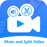 Mute Video Maker Audio Remover