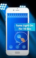 Call Flashlight - Multi Function screenshot 2