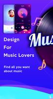 Player Music Mp3 V19 ポスター