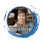 Sermons Joyce Meyer - Daily Devotionals 🎧 أيقونة