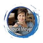 Sermons Joyce Meyer - Daily Devotionals 🎧 icon
