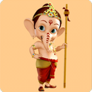 Ganesh Whatsapp Sticker App, God Sticker App APK